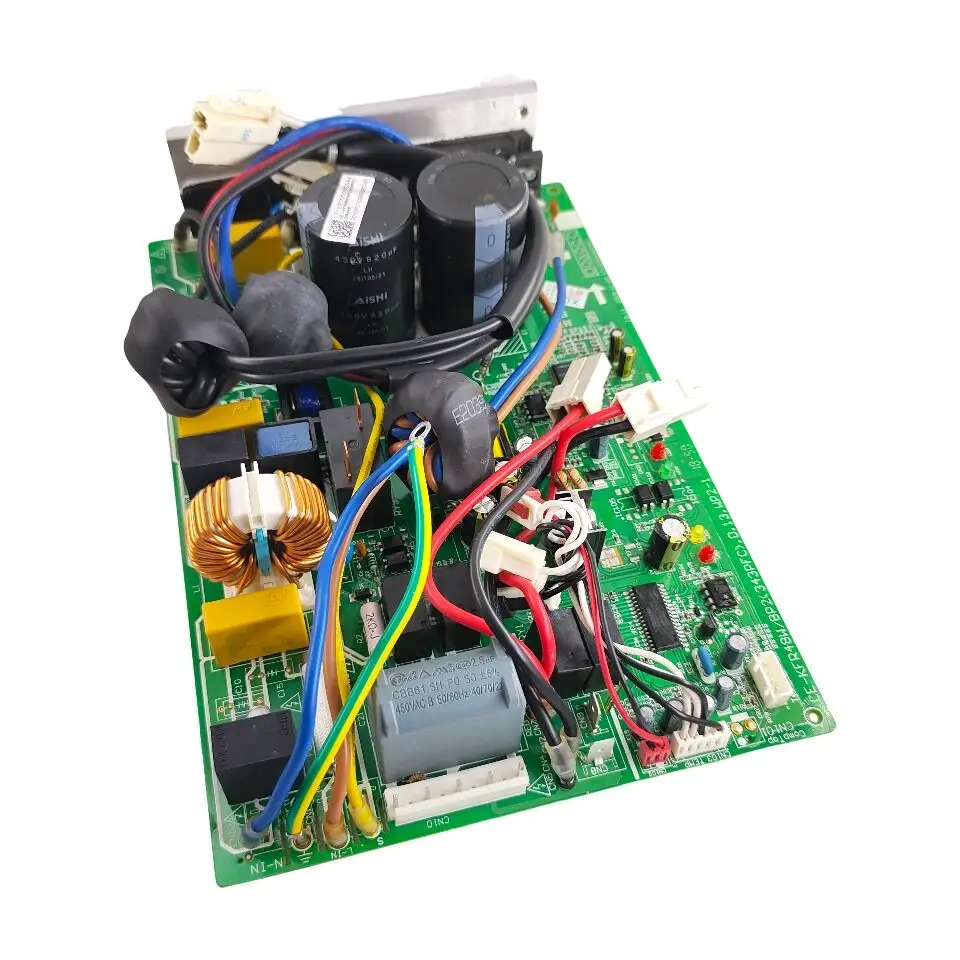 new for air conditioning Computer board CE-KFR48W/BP2(343PFC)  CE-KFR48W-BP2(343PFC).D.13.WP2-1 Wcontrol board