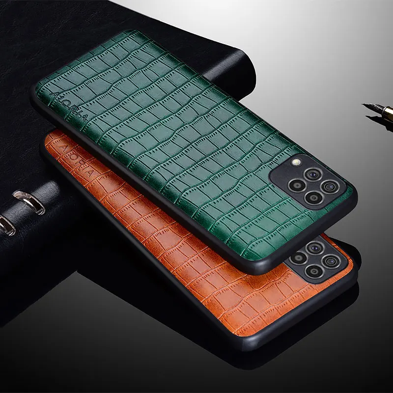 Luxury Leather Case… - image