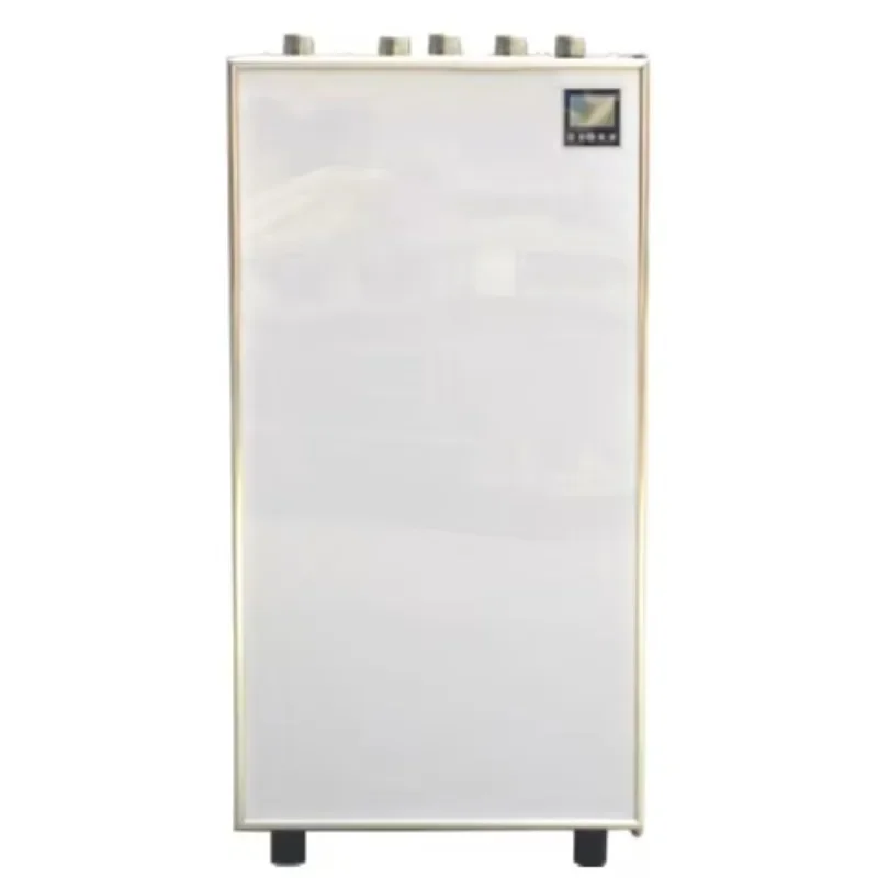DC Inverter Water to Water Heat Pump