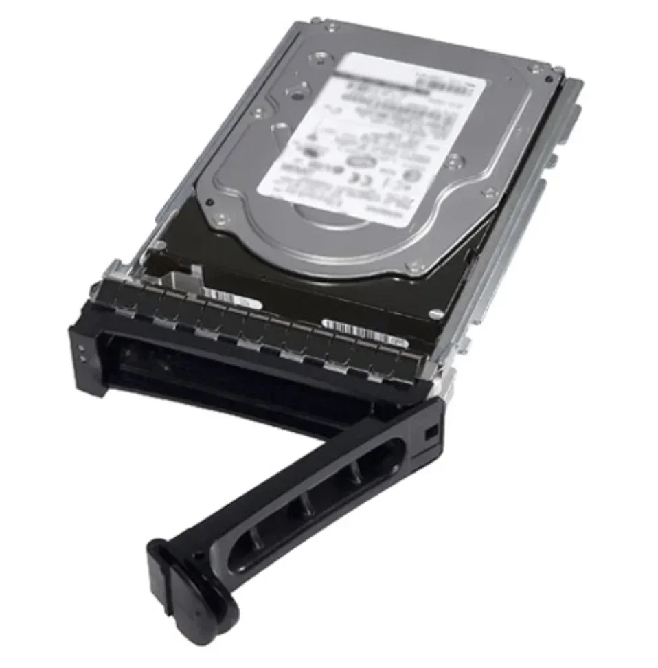 

Hot Sale original disk Del 2TB internal hard drive 3.5-inch SAS server HDD