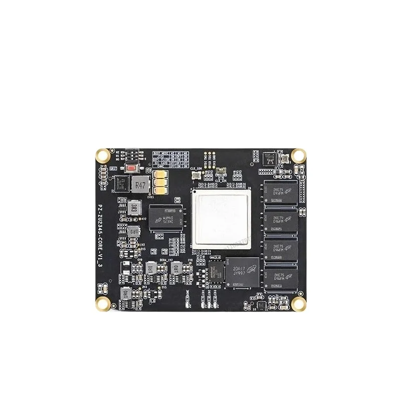 For FPGA Core Board Zynq UltraScale + MPSOC ZU2CG ZU3CG ZU3EG PCIE