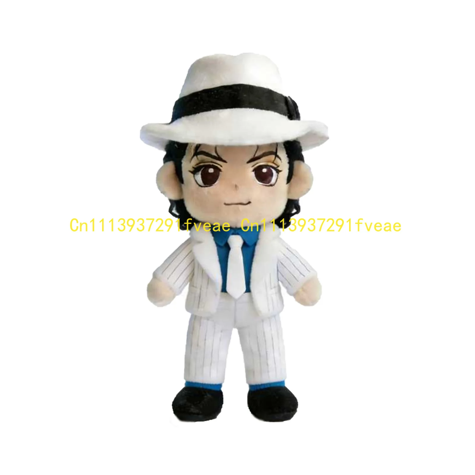 2026 New Products: Michael Jackson Toys, Dolls, Birthday Gifts, Movie Fans Gifts