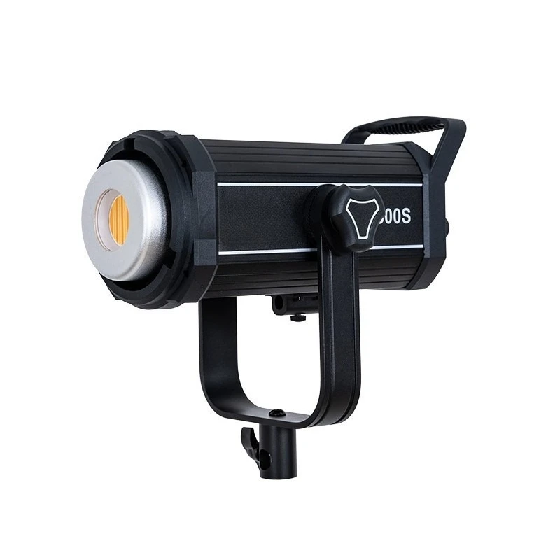 Fill light video always on soft light live LED photography light