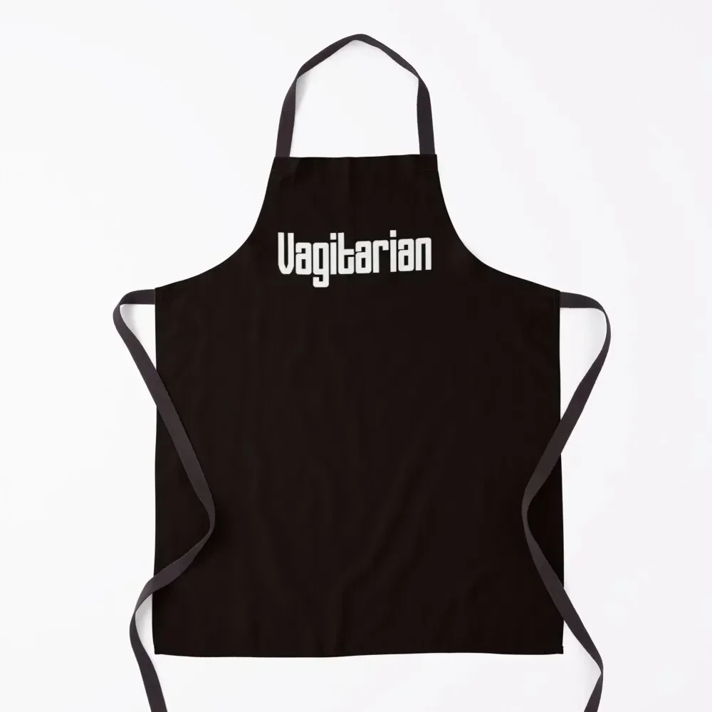 

VAGITARIAN Apron Kitchen And Home Items with pockets Kids women's kitchens Apron