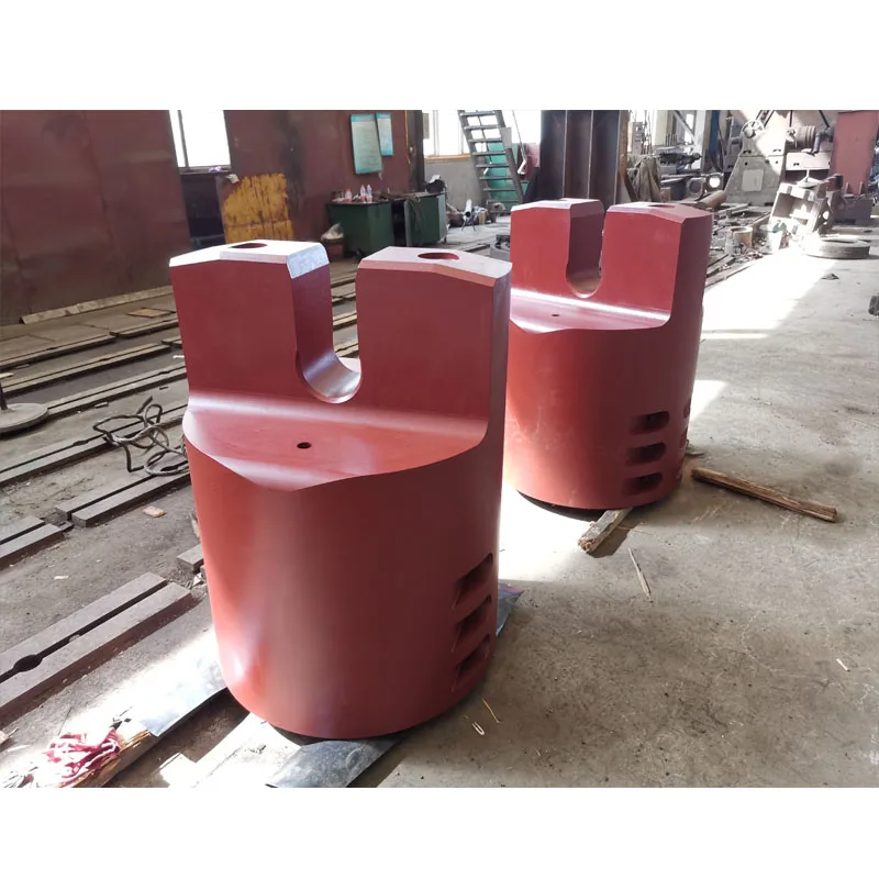 

Cast Iron Shaft Coupling | Cost-Effective Couplings for Pumps & Motors