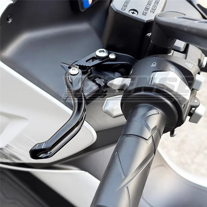 Motorcycle Accessories Shorty Brake Clutch Lever Handle Levers For ZONTES 368G 368E 368D 368K