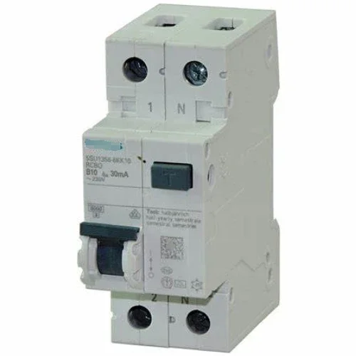 2026 Brand New Original 1 Year Warranty Germany Sienems Small Leakage Circuit Breaker 5SU1656-6KK10