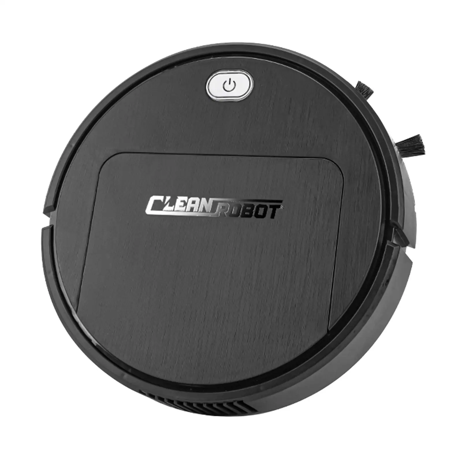 Smart Home Sweep Staubsauger, Bodenkehrmaschine mit Sprühbefeuchtung