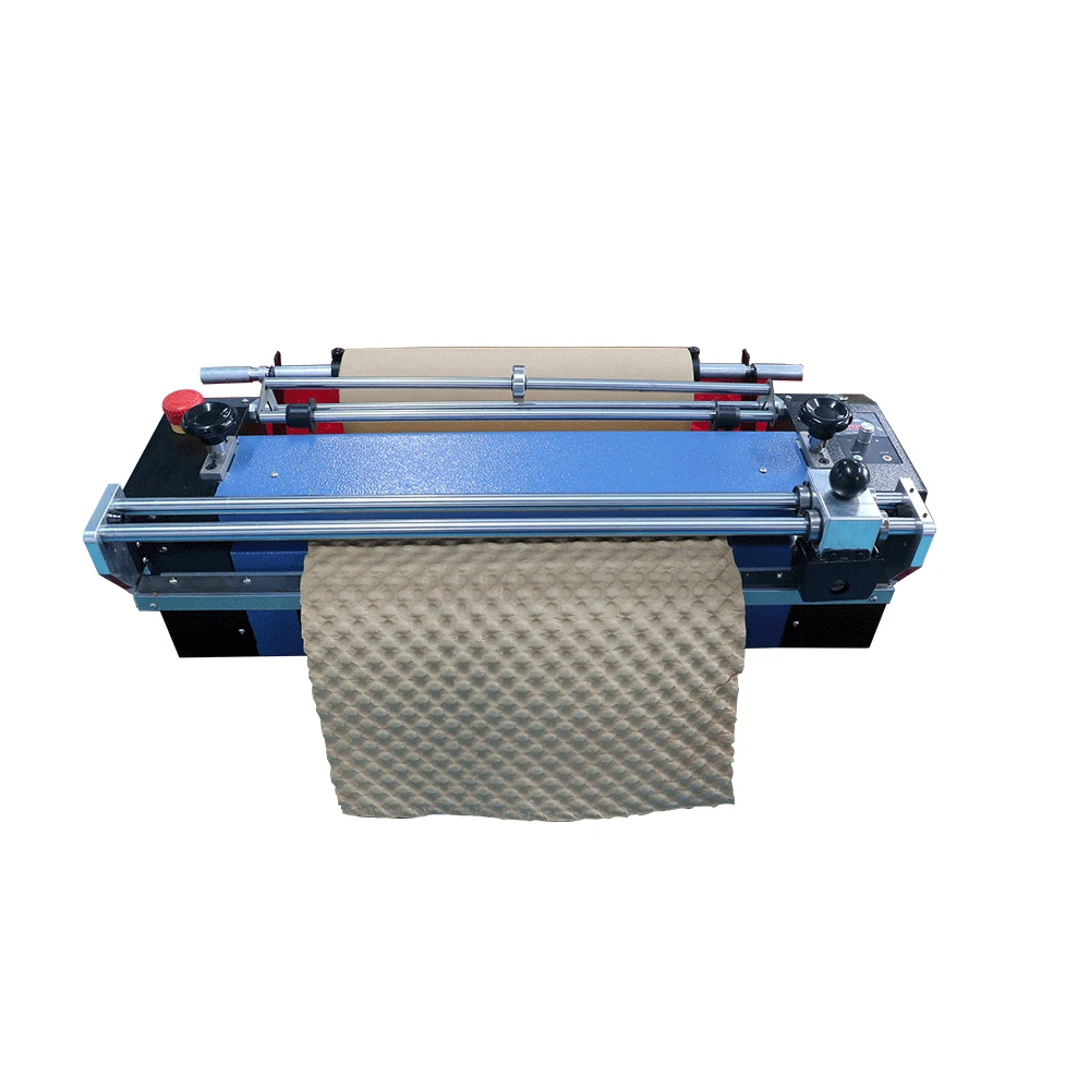 

Machines for Business Ideas Continuous Inflation System Air Bubble Bag Sealing Machine air Pillow Machine