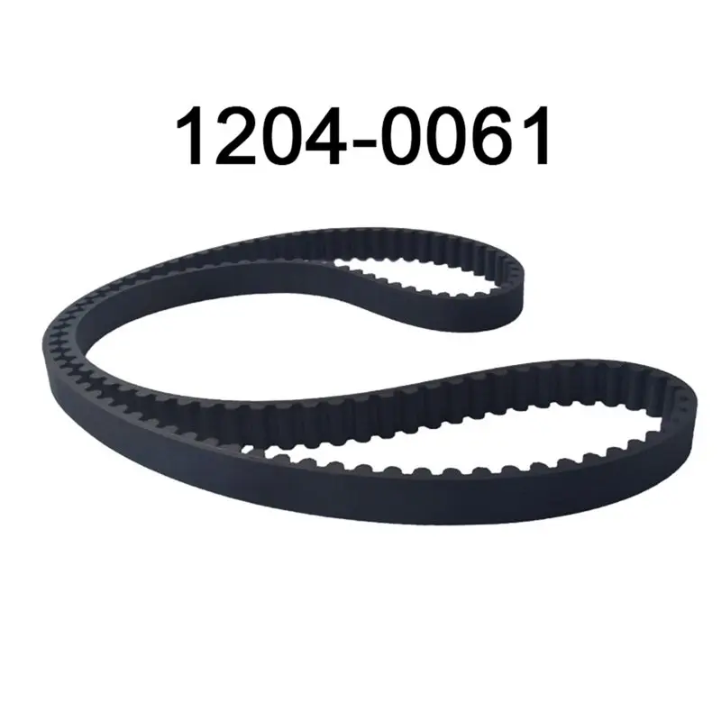 A99F-Motorcycle For Sportster Rear Drive Belt Replacement Part 1204-0061 40024-07 Accessories