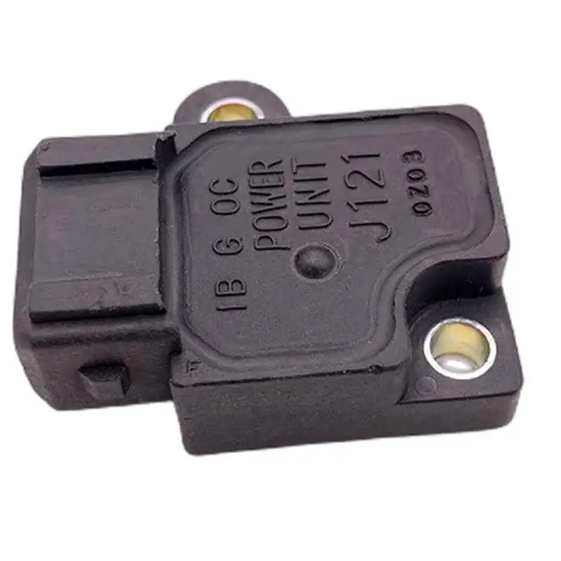 MD104697 27360-32800 27360-32810 For Pajero Renault Ignition Control Module Replacement Parts-M53K