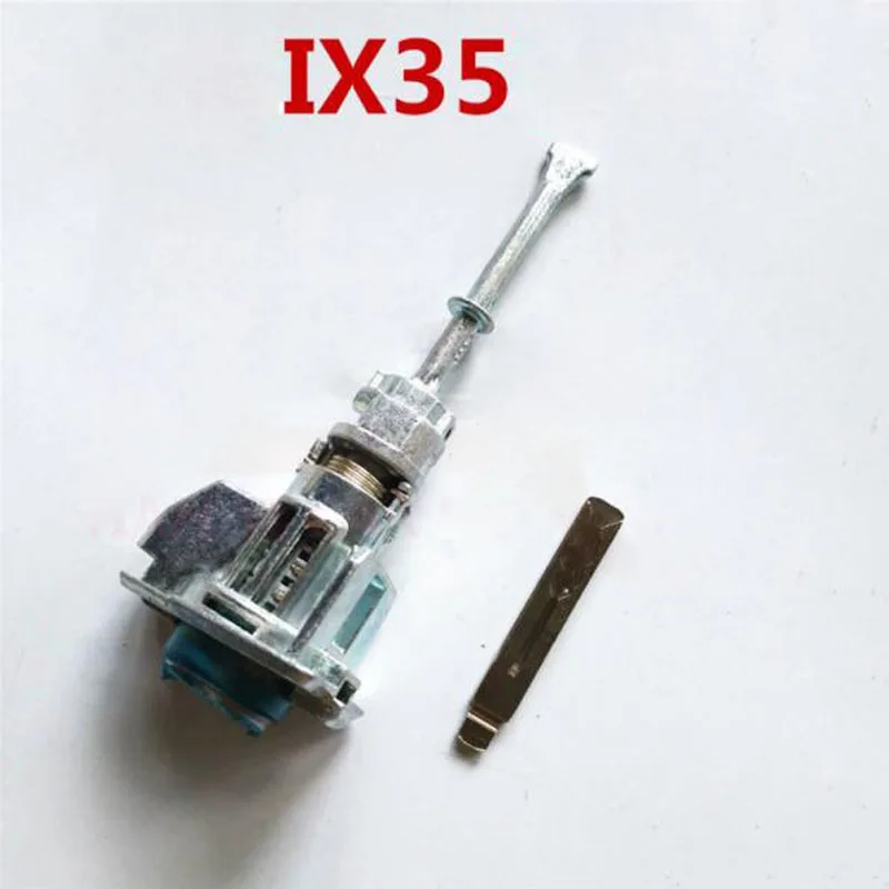 Car Lock Cylinder for Hyundai Old New Elantra IX35 Verna Sonata Driving Door Lock Cylinder