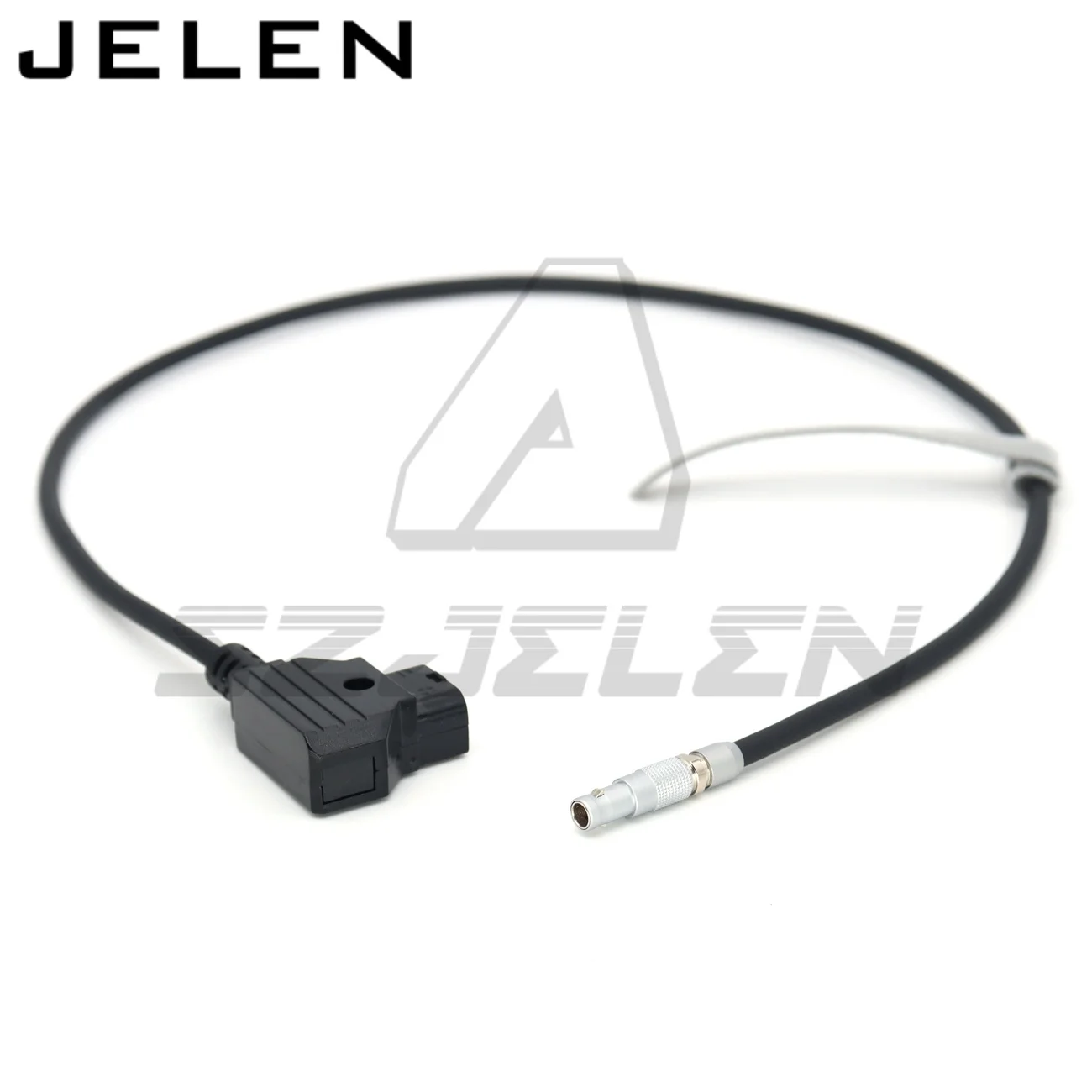 

L1700 300mm FGG00304 4pin to DTAP power cable for VISLINK L1700 Microwave transmission