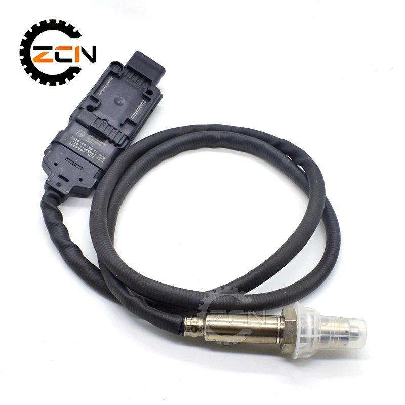 

Высококачественный датчик оксида азота Nox Sensor A2C 18478800 8476457 Для BMW