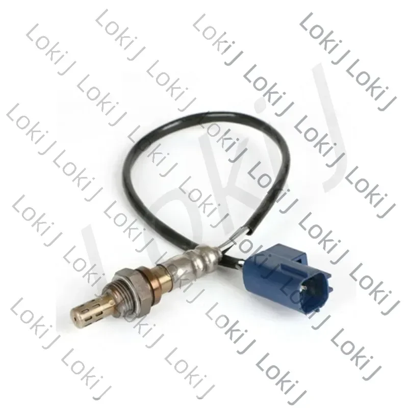 Oxygen Sensor Rear 226A0-AR210 For Nissan Pickup (ZN-D22F) 2009.10 Engine KA24 OE:226A0AR210