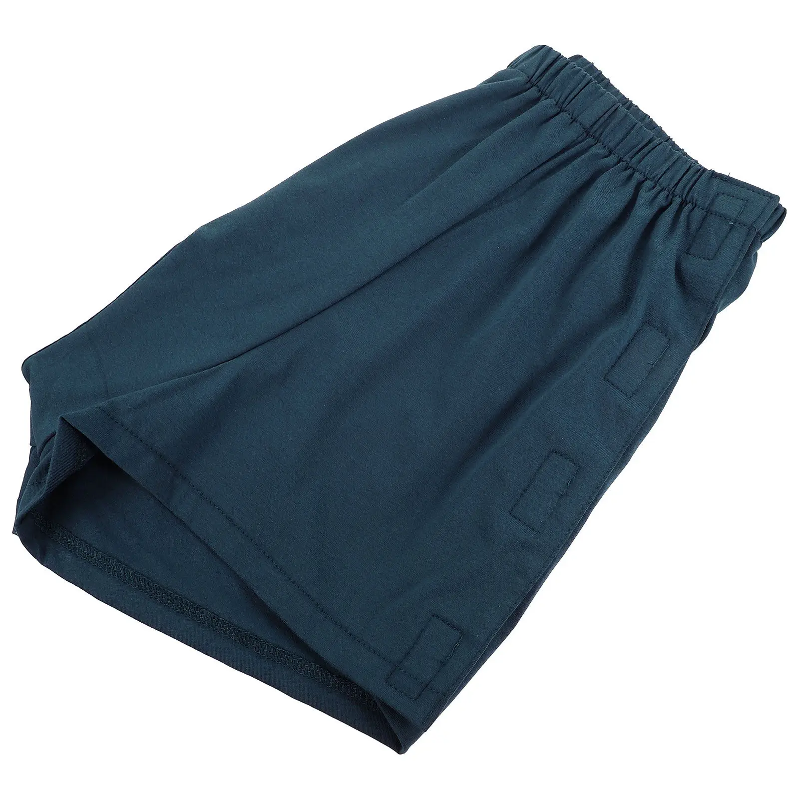 

Men Washable Incontinence Briefs Easy Wear Side Surgery Underwear for Disabled Elderly Bedridden Patients