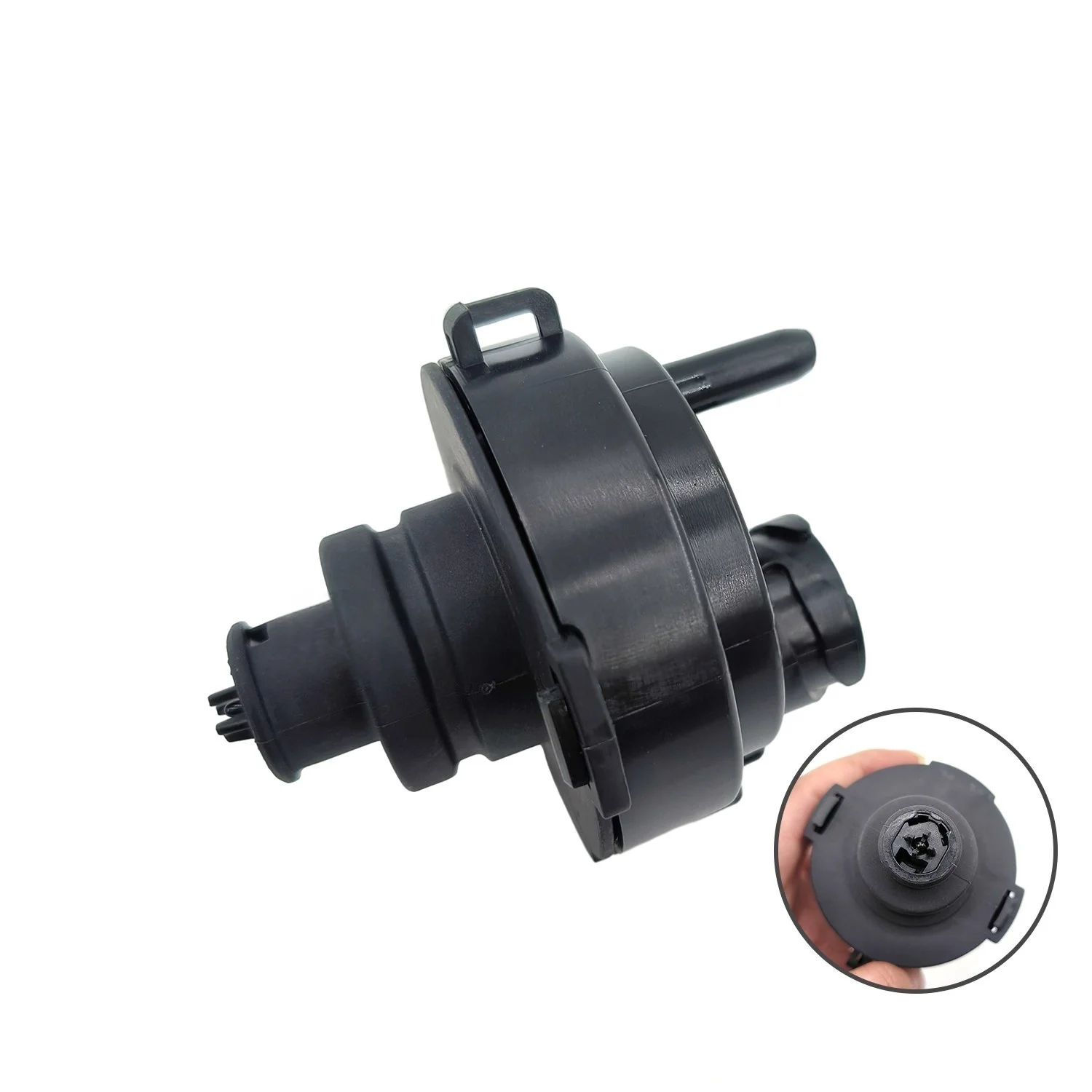 The 20565673 air filter sensor vacuum switch is suitable for the Shandong Lingong Volvo EC210 240 290B excavator