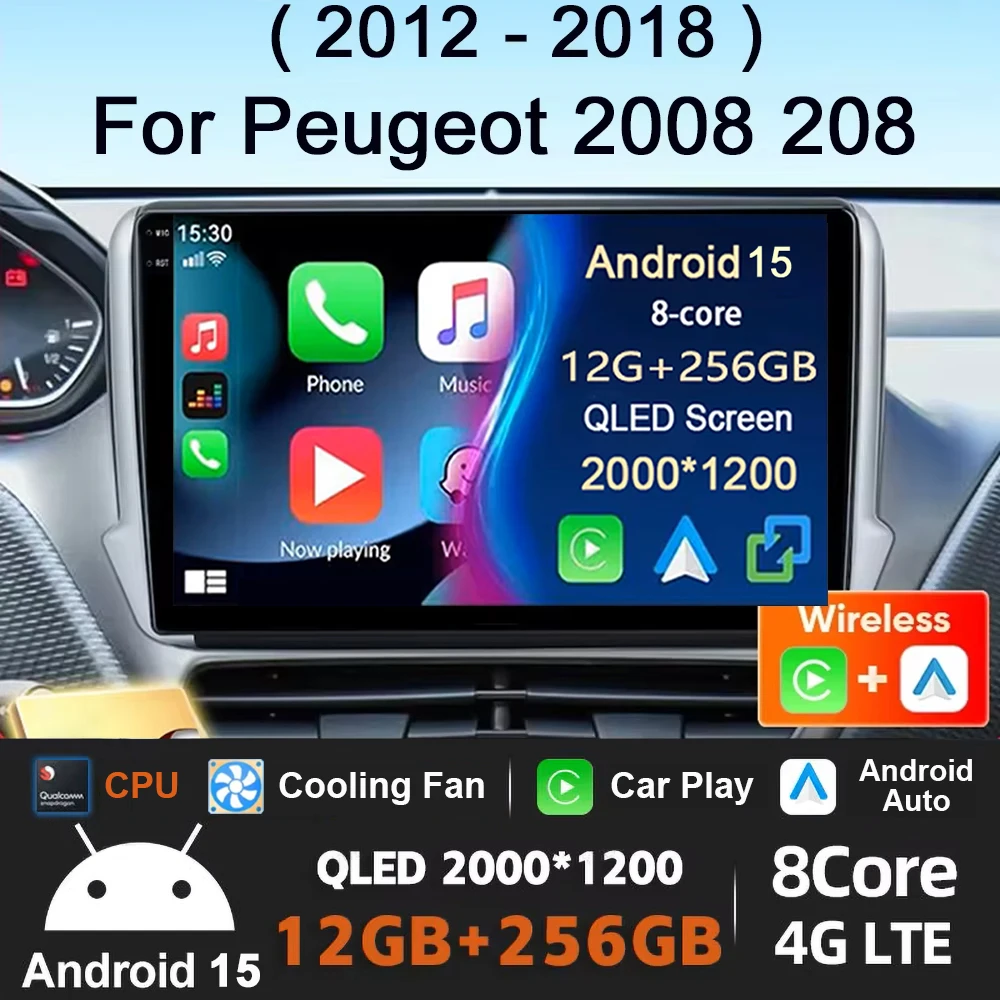 Android 15 Navigati… - image