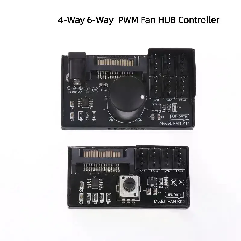 Pwm Fan Speed Contr… - image
