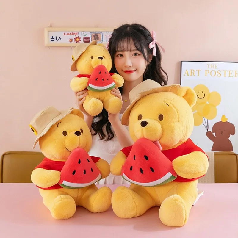 muneco-de-peluche-abrazable-winnie-the-pooh-con-sandia-juguete-suave-adorable-muneco-de-compania-almohada-para-sofa-regalo-para-novia