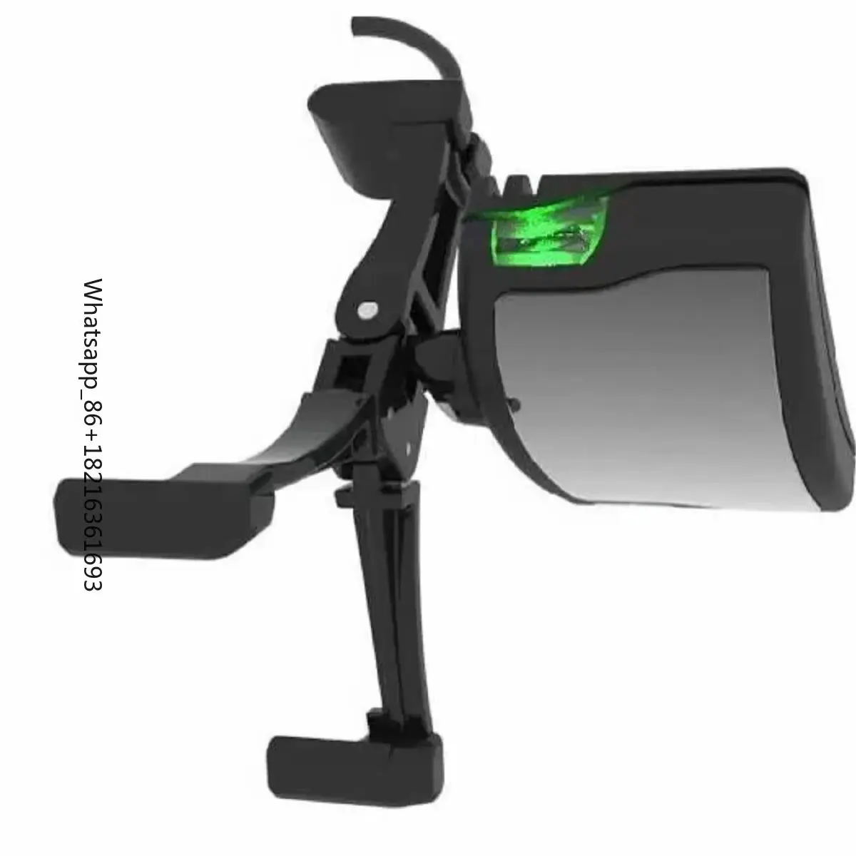 

1 TrackIR5/TrackNP5 Head Tracking System Head Aiming Flight Simulation Racing Car