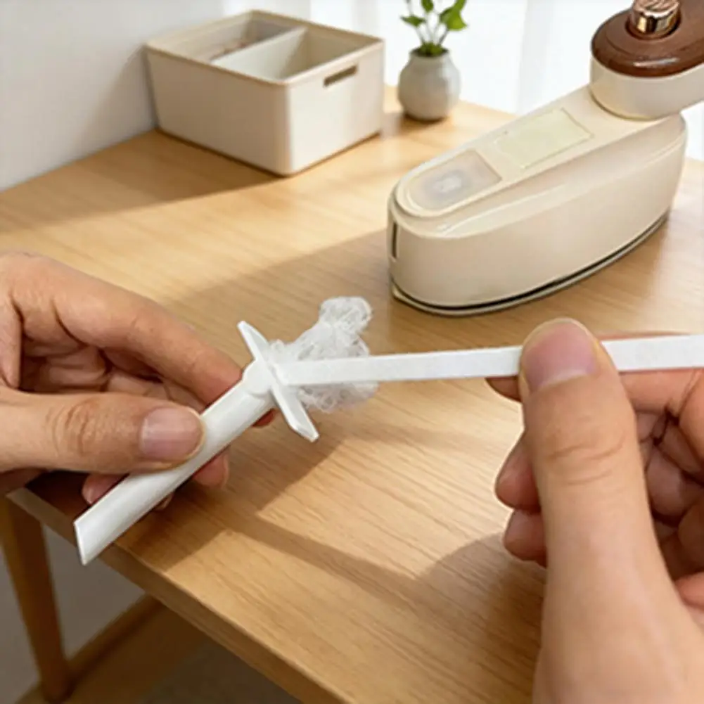 Doll Stuffing Tool Soft Toy Stuffing Tool Diy Cotton Stuffing Tool for Plush Dolls Handheld Stuffed Doll Filler for Handmade