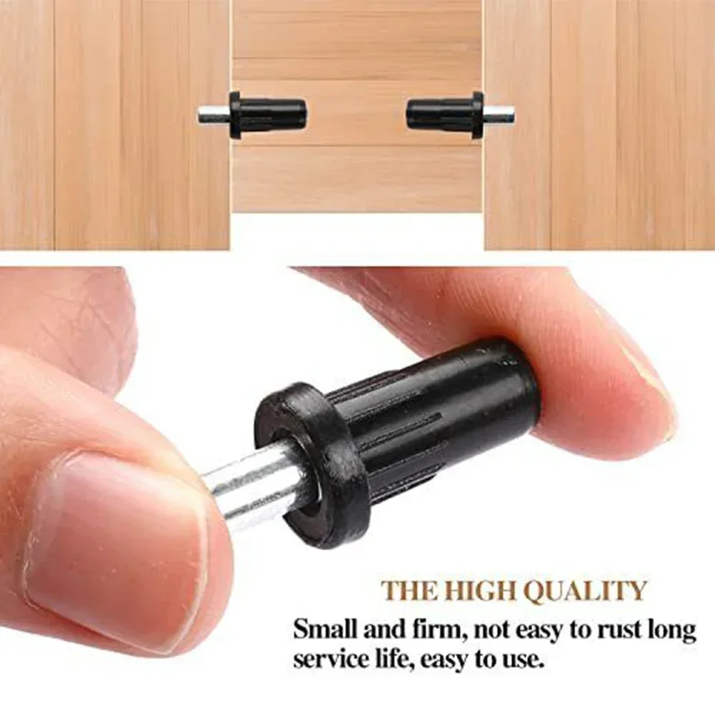 Cabinet Door Repair Pins Kit Damper Blinds Loaded Pins Package Content Product Name Shutter Repair Spring Specifications