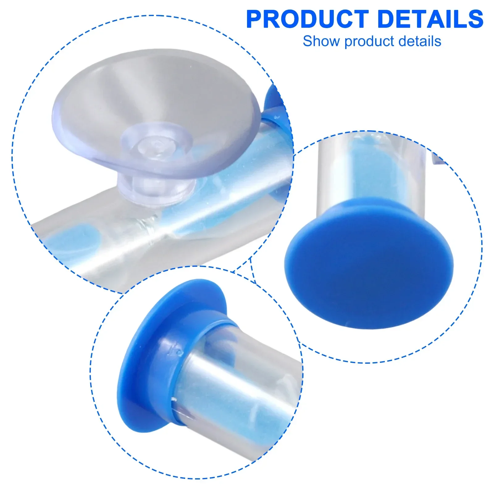 1*3 Minute Hourglasses Shower Timer Suction Cup Tooth Brushing Creative Gifts Children Supplies Hourglass Sand Clock Plastic New