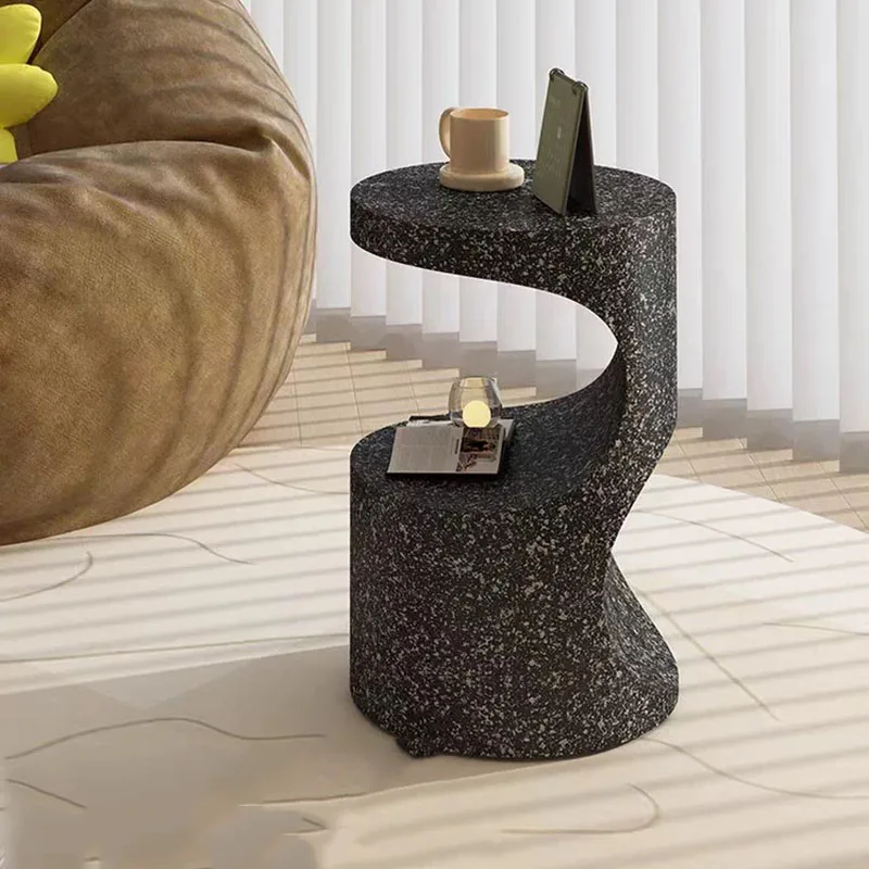 Moving Writing Side Table Dinner Decoration Luxury Modern Living Room Designer Coffee Table Kitchen Couchtisch Home Furniture