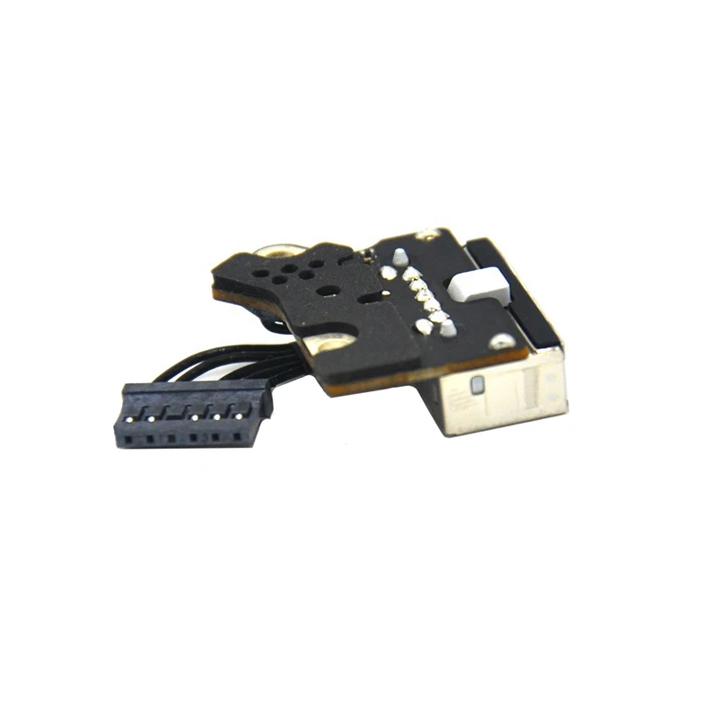 Power DC Jack Board Charging Port 820-3109-A For Macbook Pro Retina 15