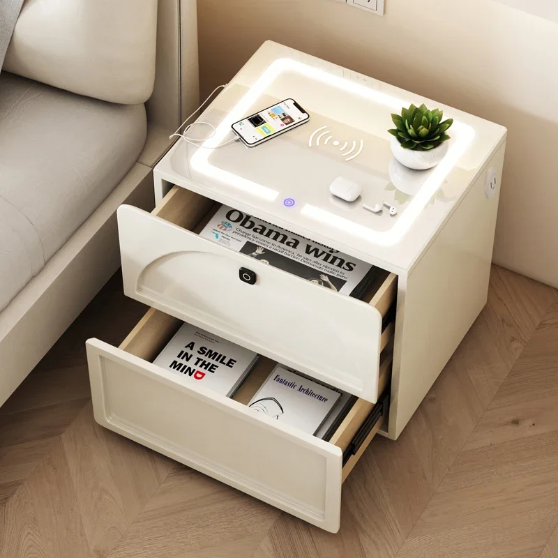 Modern Furniture For Living Room Economic Bedroom Bedside Table Cabinet Drawers Cool Stuff Luxury Chests Furnitures Storage Home