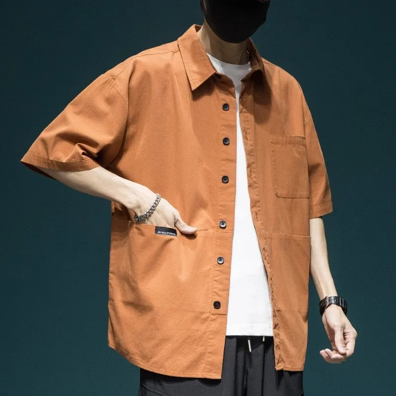 Thumbnail 2 - #42 Best Cargo Pocket Shirts to Buy In 2026
