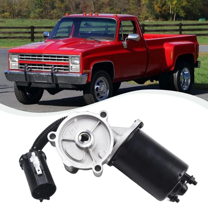 

Transfer Case Motor Transmission for REXTON 4WD 3255705007 4408.648.008 4408648001 4408648002 Gear Motor Control Motor D7YA