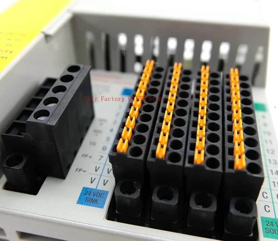 Controlador 5370 L1 1769-L18ER-BB1B Módulo de Controlador PLC