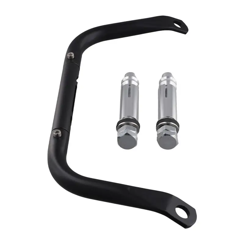 Stablize Motorcycle Multifunctional Lever Navigation Bracket Storage Hook Bracket For Vespa Sprint 150 Primavera 150