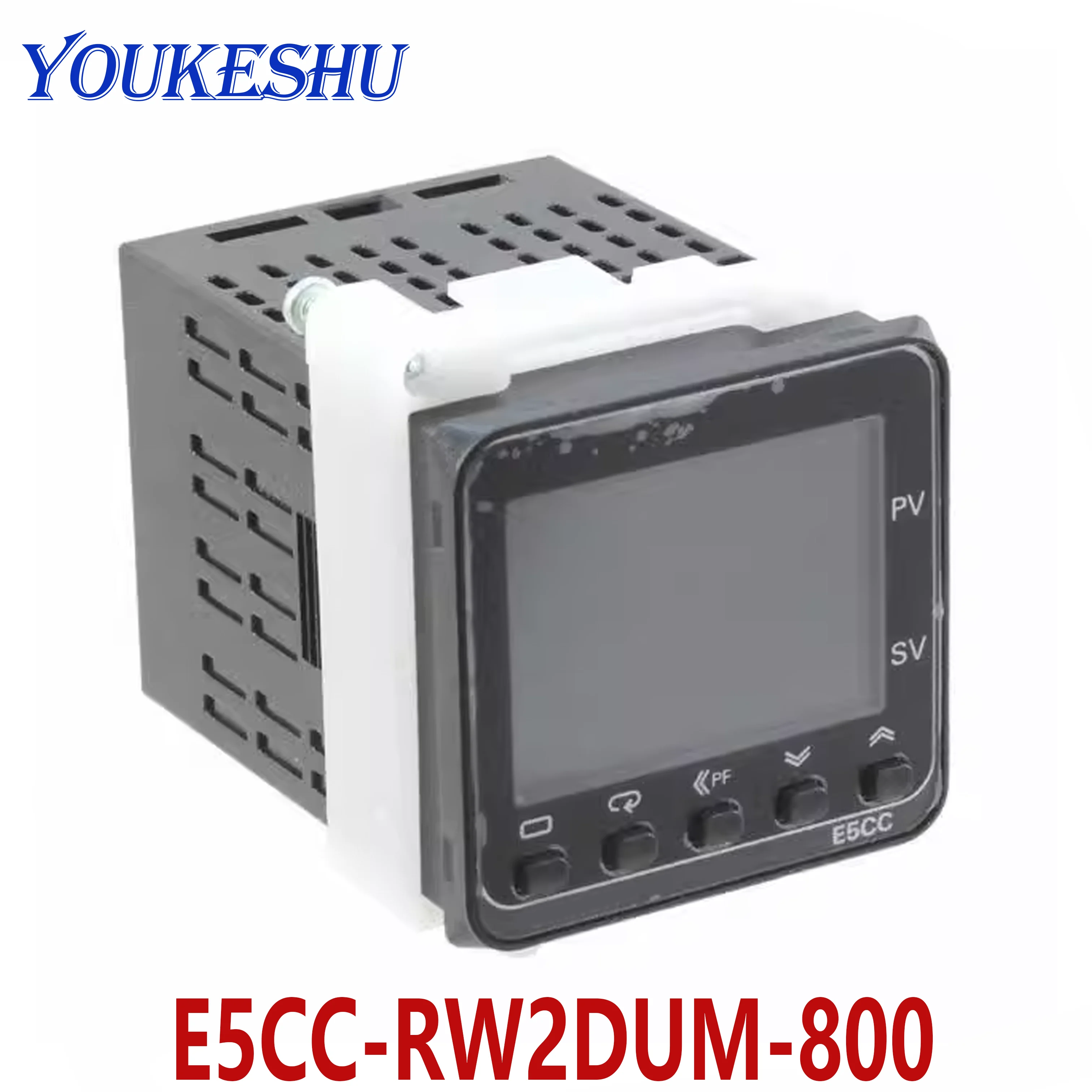 New Original Delivery Temperature Controller E5CC-RW2DUM-800