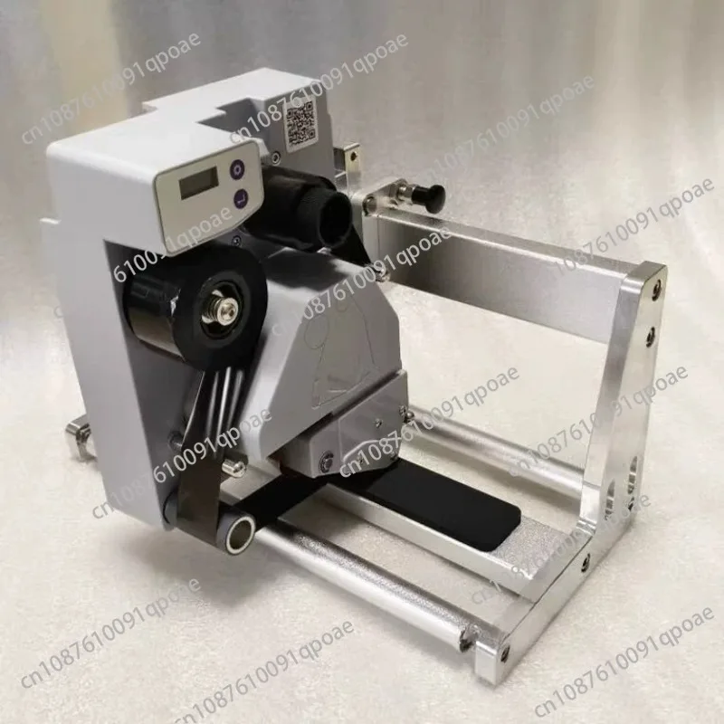 intelligent color ribbon coding machine, thermal transfer   , suitable for vertical, packaging