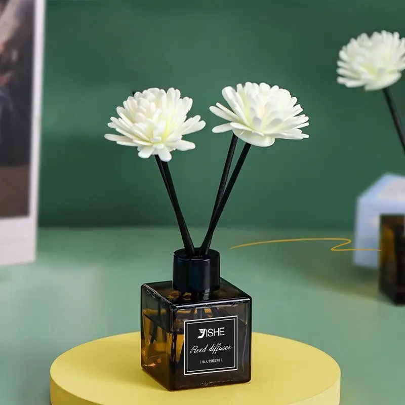 

Matarile Flameless Vine Essential Oil Package Vine Aroma Diffuser Aromatherapy Bedroom Decoration Fragrance Diffuser Freshener