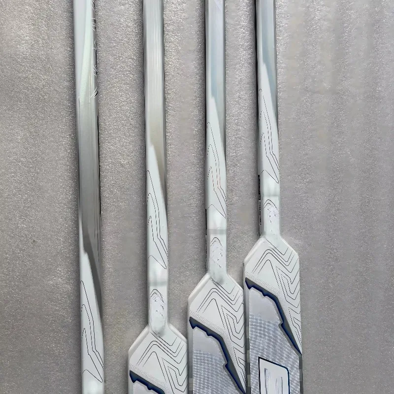 Carbon Fiber Factory Customizes Carbon Fiber Ice Hockey Sticks and P31 Goalkeepers