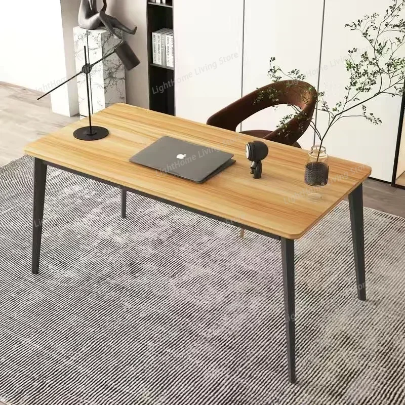 

Design Office Desk Furniture Height Adjustment Tavolino Table Computer Office Desk Standing Workstation Reception Home Furniture