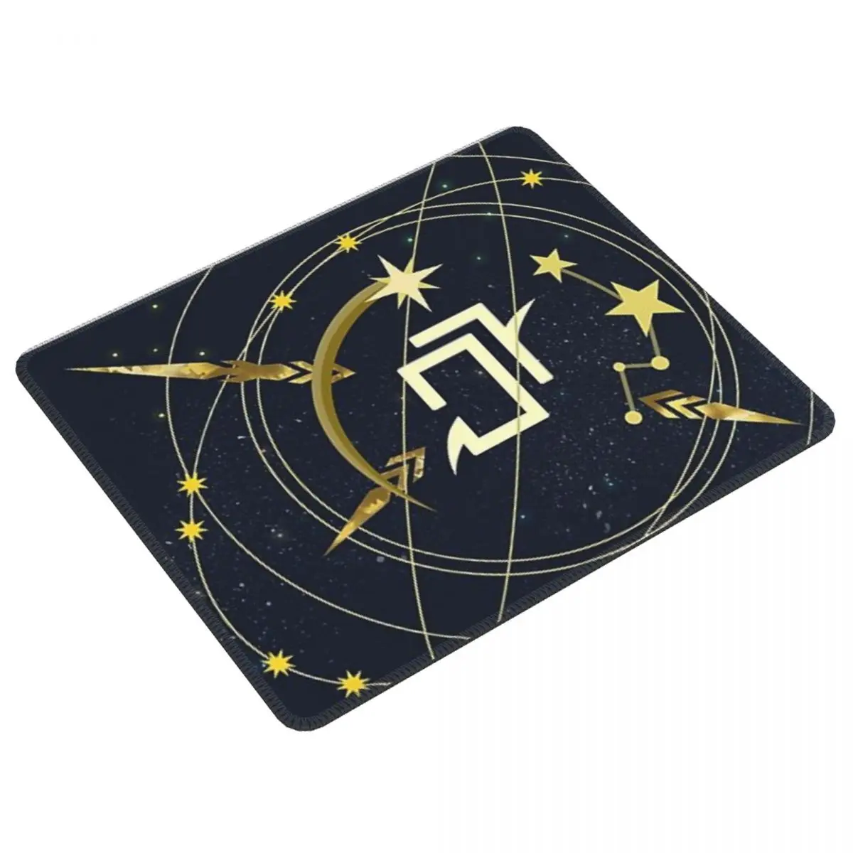 Gaming Accessories Mouse Pad FFXIV Astrologian Job Mat Mousepad Mat Computer Gamer Desk Mat