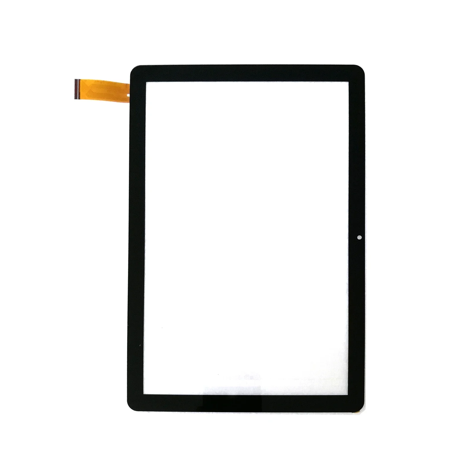 For Blackview Oscal pad 60 / 70 Outer Glass Touch Screen With Free Tools &3M