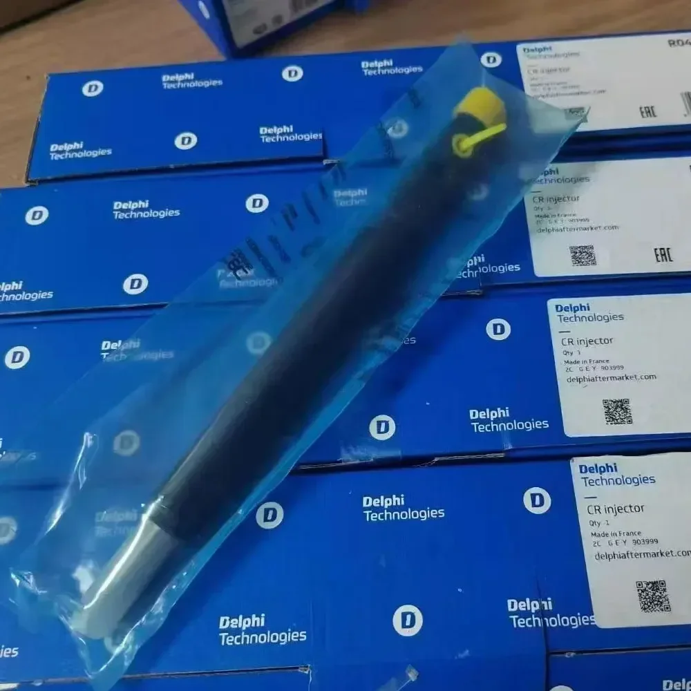 

Best sell For Genuine Injector EJBR04201D A6460700987 For Mercedes X4 C-Class E-Class