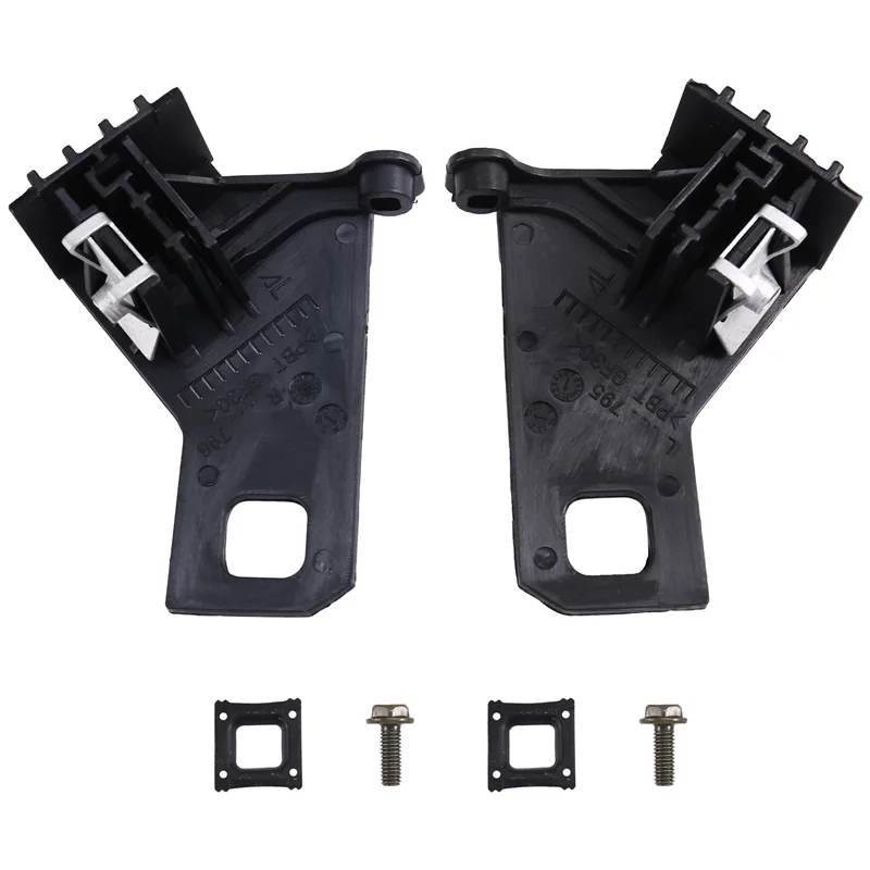 

Ремкомплект фар коготь для A4 B8 2009-2012-в комплект входит 8K1941122 и 8K1941121 автомобильные фары