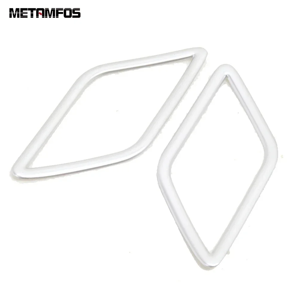 الباب الخلفي الصوت الصوت بصوت عال غطاء المتكلم الكسوة ل Volkswagen VW Touran 2016- 2023 2024 ماتي الداخلية اكسسوارات السيارات التصميم #4