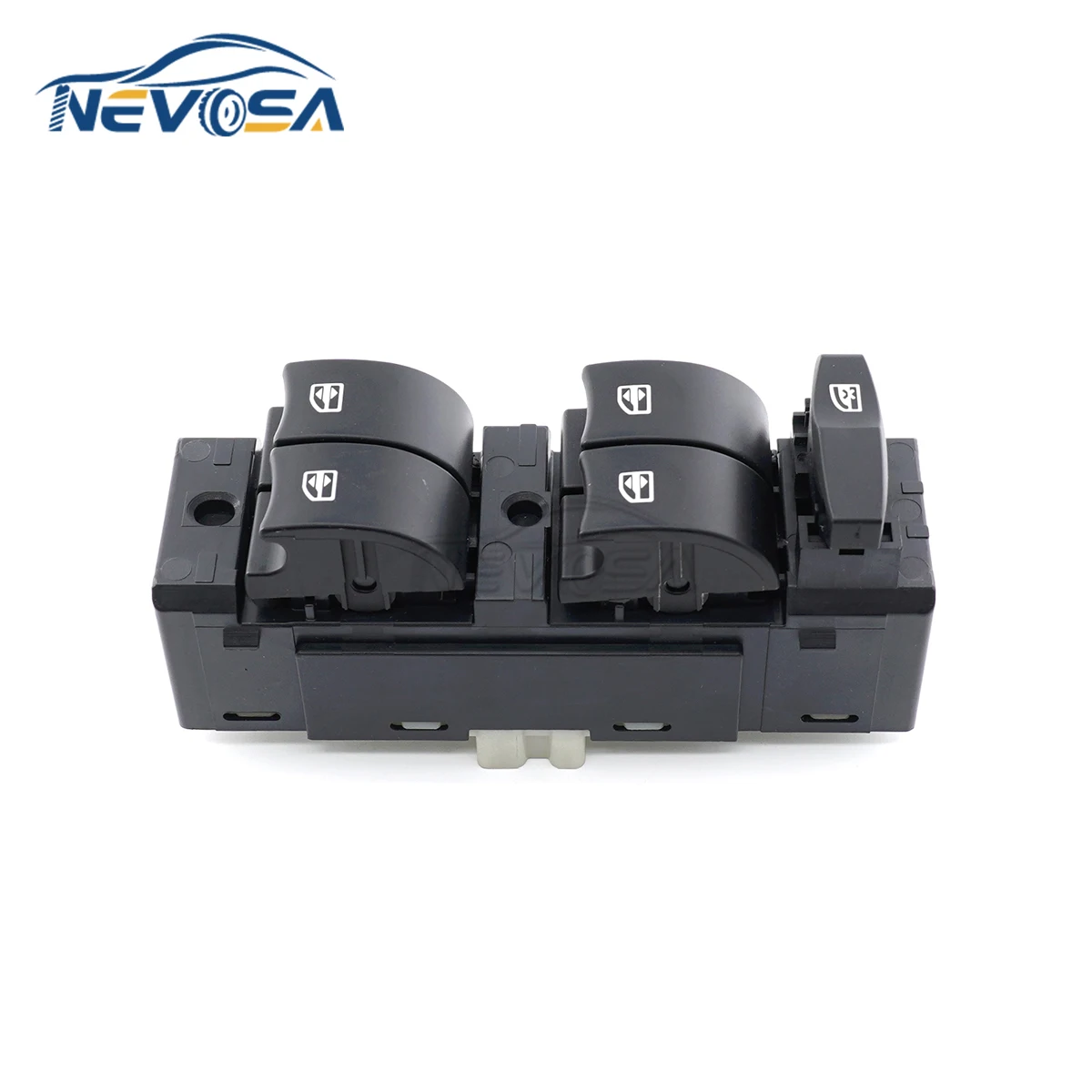 Nevosa 25401-JY40B 25401JY40B Electric Power Car Window Control Switch For Renault Koleos 2008-2016 Car Accessories