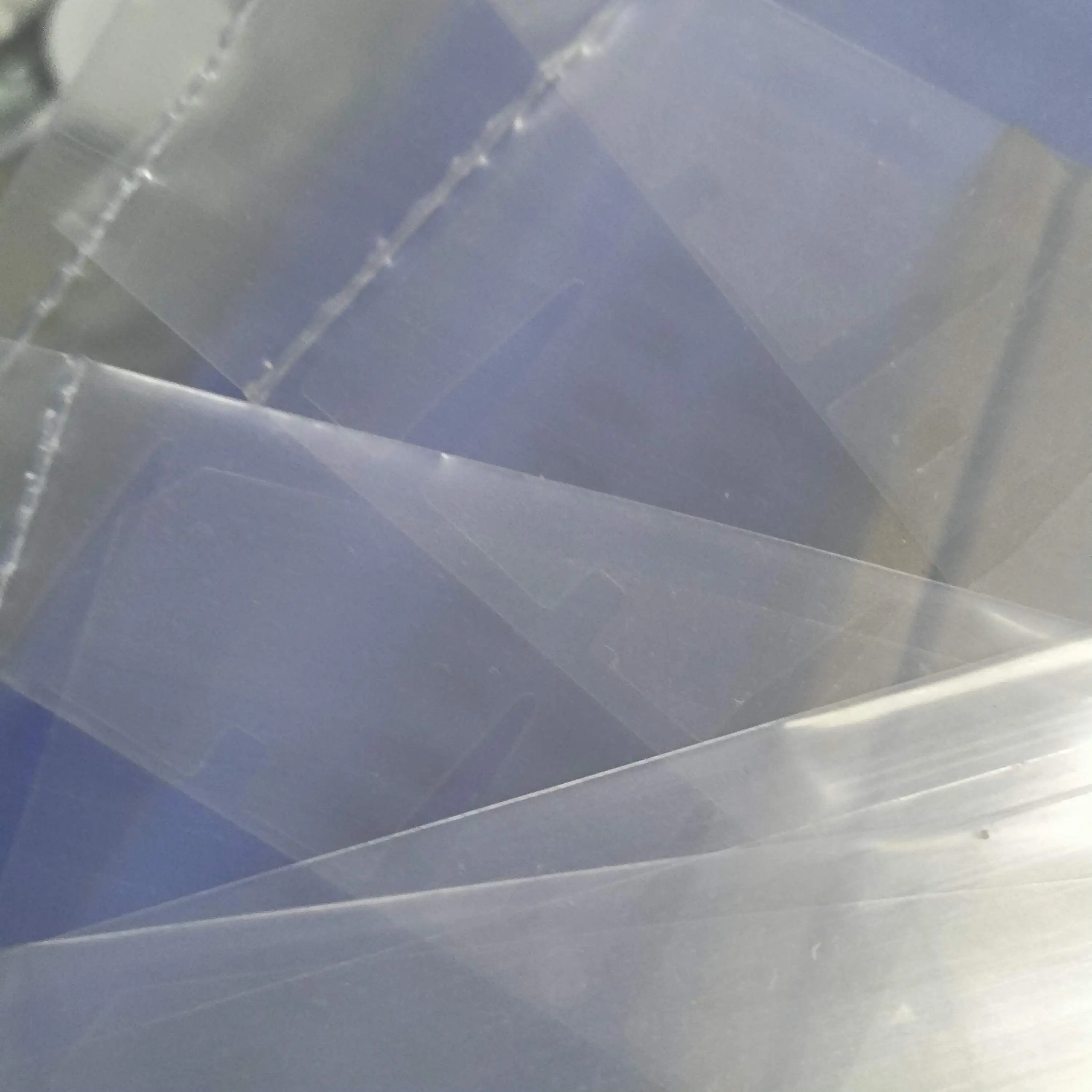 

1X1575717 1693191 Обложка для документов ADF Mylar для EPSON DS-1610 DS-1630 DS-1660W