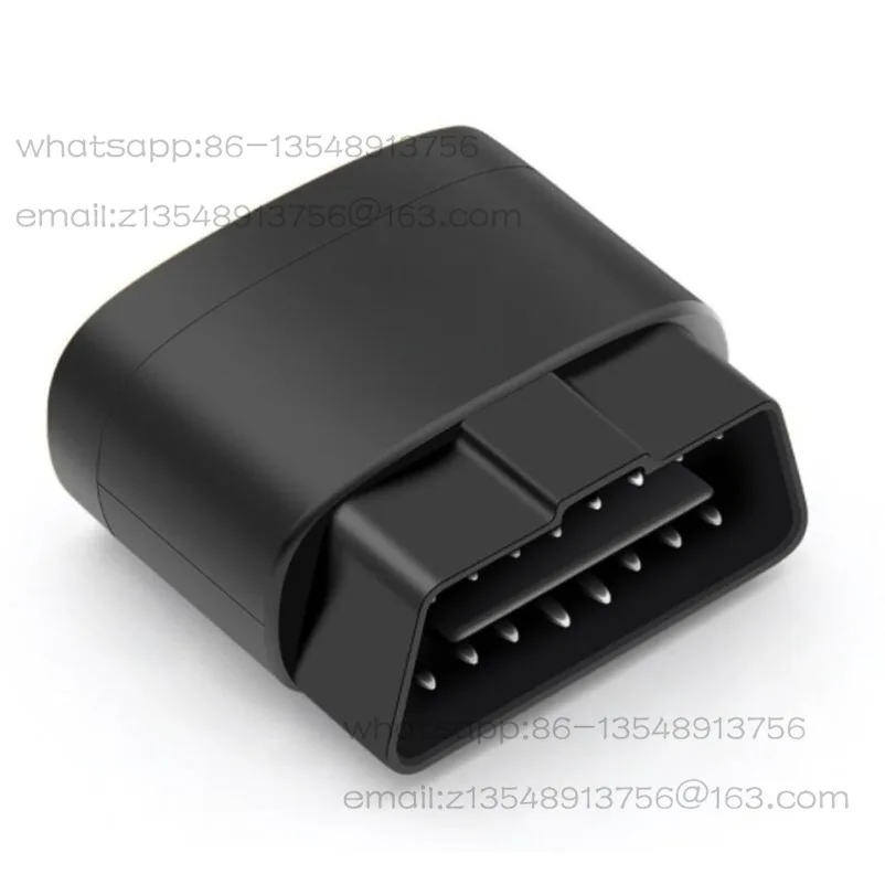 Spot iCar Pro 2S 3m Bps Fast Bluetooth 5.3 Auto Sleep Wireless Take-up