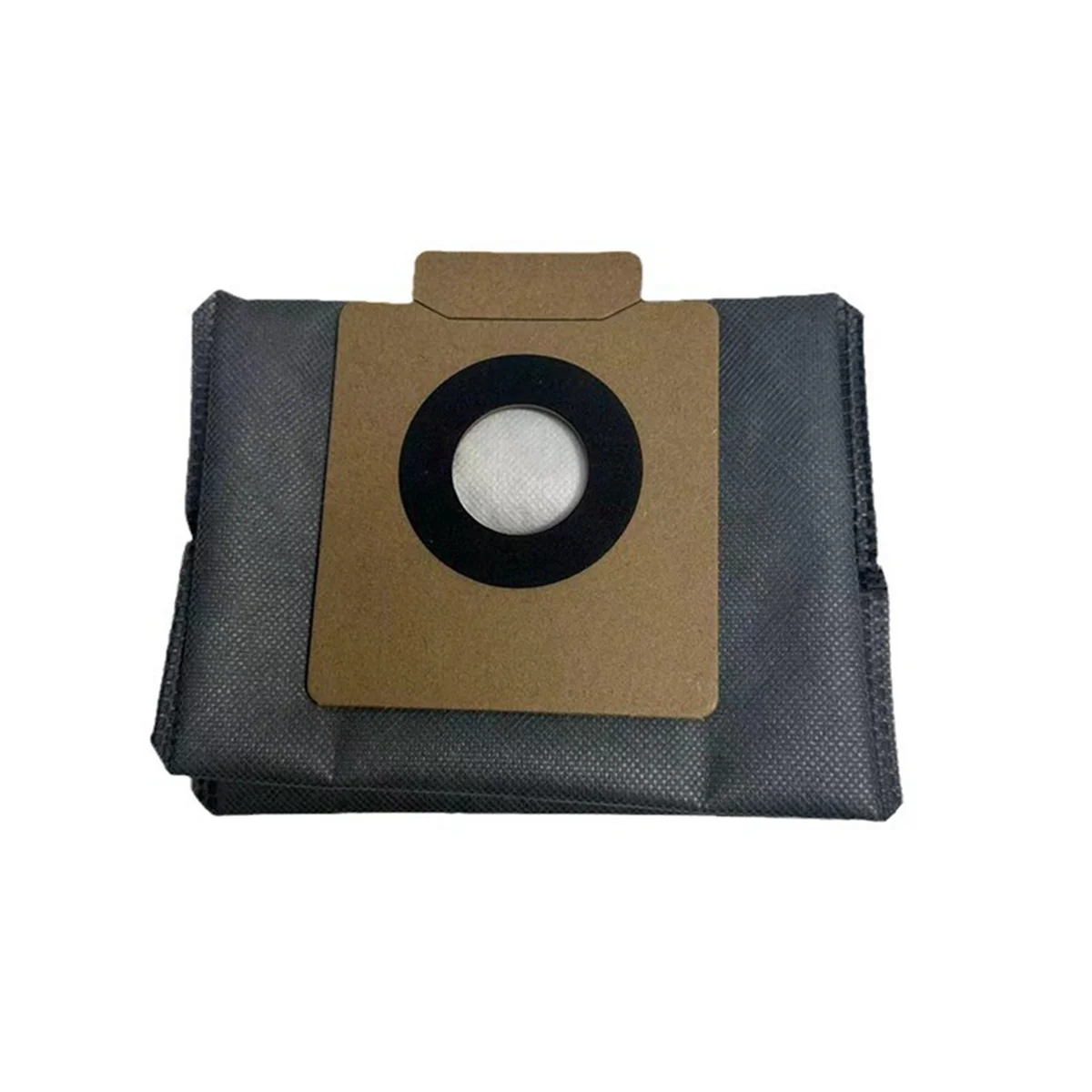 로봇 진공 교체 걸레 패드, 먼지 봉투, 예비 부품 액세서리, Eufy X8 Pro