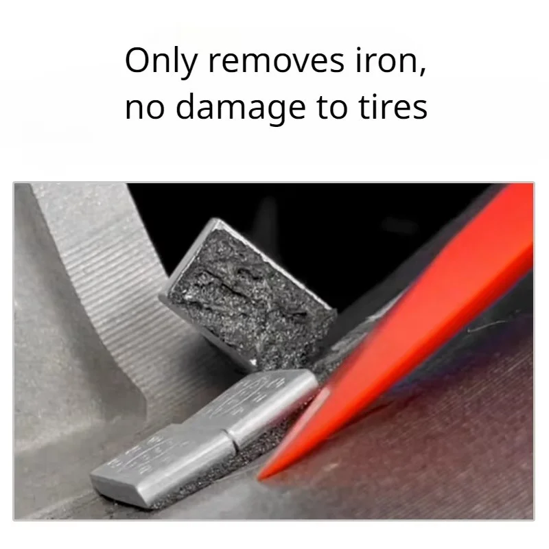 4PCS Car Trim Removal Tool Kit Car Door Panel Removal Tool Portable Dynamic Balance Auto Panel Door Audio Trim Tool Kit